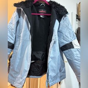 Kemper Snowboarding Jacket